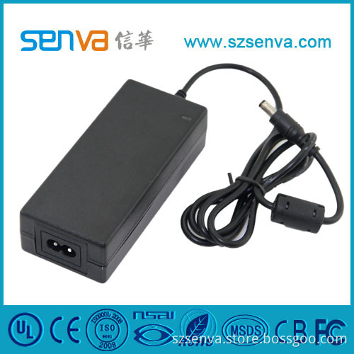DC12V/6A Travel Power Adapter for Laptop (XH-72W-12V-8)